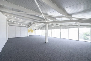 Showroom | Spatiu comercial premium, parter + etaj, multifunctional - imagine 10