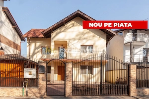 Casa P+M langa Padurea Trivale - imagine 16