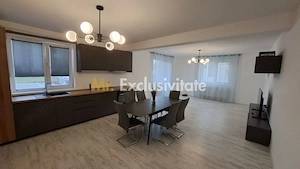 Apartament 3 camere Stefanesti Bloc 2023+Gradina 147mp - imagine 2