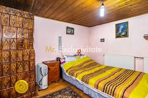 Casa Parter + Mansarda  Caldararu Arges! - imagine 5