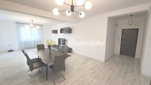 Apartament 3 camere si Gradina 147 mp Vis-A-Vis Marcea Spa - imagine 2
