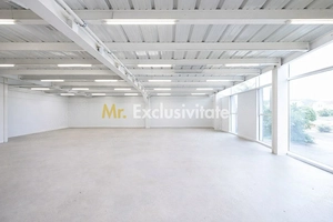 Hală industrială / spațiu comercial – VÂNZARE – DN 65B – Bradu, zonă comercială - imagine 6