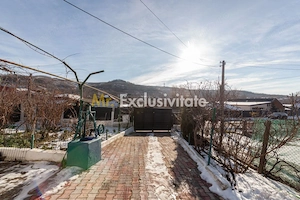 Casă Ștefănești – 1 km de Primărie | Curte mare, zonă liniștită - imagine 8