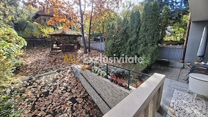Casa Centrala de vanzare - Strada Rahovei Pitesti - imagine 2