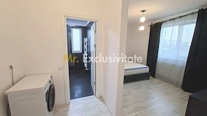 Apartament 3 camere si Gradina 147 mp Vis-A-Vis Marcea Spa - imagine 14