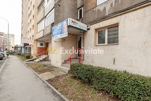 Spatiu Comercial 50 mp, Trafic Intens Auto si Pietonal, Vad Comercial - imagine 17