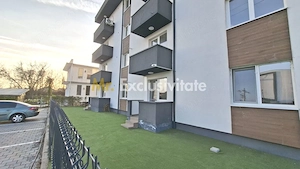 Apartament 3 camere si Gradina 147 mp Vis-A-Vis Marcea Spa - imagine 5
