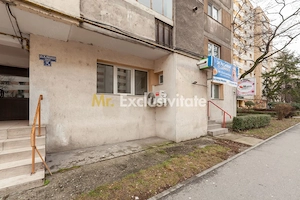 Spatiu Comercial 50 mp, Trafic Intens Auto si Pietonal, Vad Comercial - imagine 16