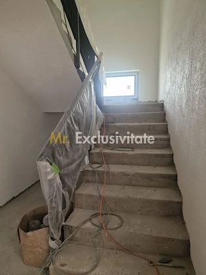 0% Comision!!1 Apartament 3  camere , str Campului, constructie  2025 - imagine 9
