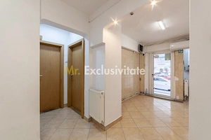 Spatiu Comercial 50 mp, Trafic Intens Auto si Pietonal, Vad Comercial - imagine 9