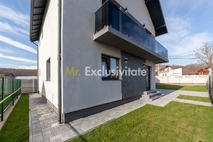 Casa premium la cheie - Mărăcineni – Argeselu ! - imagine 5