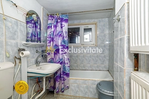 Casa Parter + Mansarda  Caldararu Arges! - imagine 10