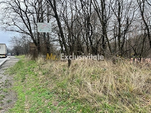 Teren intravilan 6.500 m²–Deschidere 144 ml drum european E81, km 35, Morăresti - imagine 5