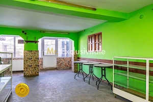 Casa Parter + Mansarda  Caldararu Arges! - imagine 13