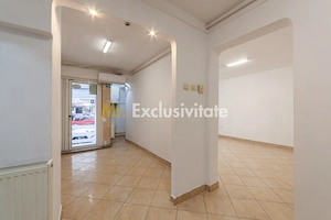 Spatiu Comercial 50 mp, Trafic Intens Auto si Pietonal, Vad Comercial - imagine 4