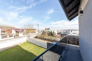 Casa premium la cheie - Mărăcineni – Argeselu ! - imagine 17