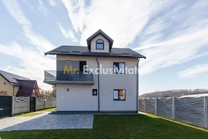 Casa premium la cheie - Mărăcineni – Argeselu ! - imagine 13