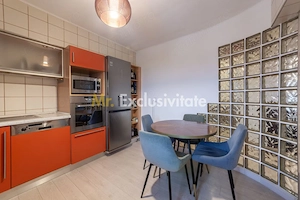 Apartament ultracentral - mobilat si utilat - Zona Centrală - imagine 7