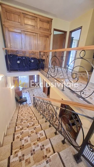 Casa Centrala de vanzare - Strada Rahovei Pitesti - imagine 8