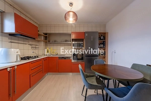 Apartament ultracentral - mobilat si utilat - Zona Centrală - imagine 6