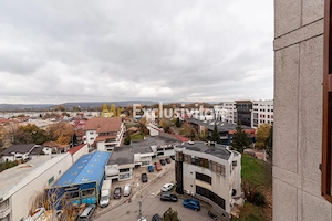 Apartament ultracentral - mobilat si utilat - Zona Centrală - imagine 10