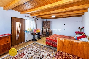 Casa Parter + Mansarda  Caldararu Arges! - imagine 8