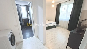 Apartament 3 camere si Gradina 147 mp Vis-A-Vis Marcea Spa - imagine 6