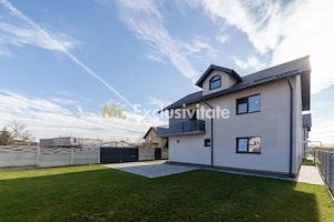 Casa premium la cheie - Mărăcineni – Argeselu ! - imagine 14