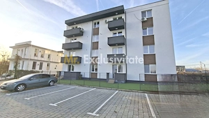 Apartament 3 camere si Gradina 147 mp Vis-A-Vis Marcea Spa - imagine 16