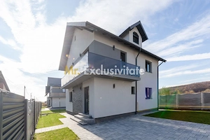 Casa premium la cheie - Mărăcineni – Argeselu ! - imagine 4