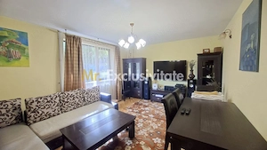 Casa Centrala de vanzare - Strada Rahovei Pitesti - imagine 3