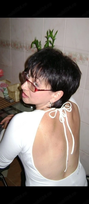 Milena frumoasa si sexy