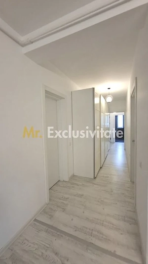 Apartament 3 camere si Gradina 147 mp Vis-A-Vis Marcea Spa - imagine 15