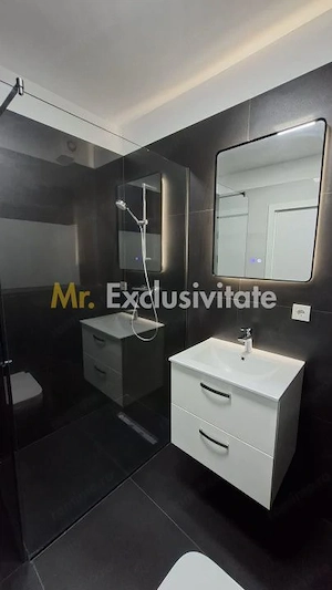 Apartament 3 camere Stefanesti Bloc 2023+Gradina 147mp - imagine 12