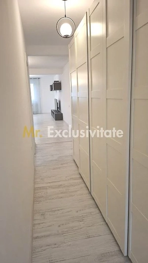 Apartament 3 camere si Gradina 147 mp Vis-A-Vis Marcea Spa - imagine 12