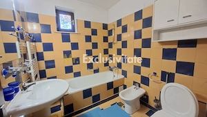 Casa Centrala de vanzare - Strada Rahovei Pitesti - imagine 12