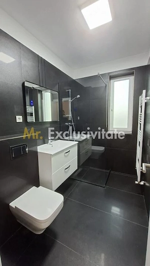 Apartament 3 camere Stefanesti Bloc 2023+Gradina 147mp - imagine 9