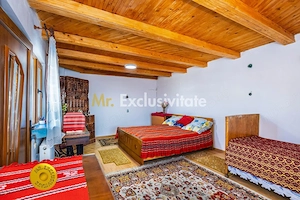 Casa Parter + Mansarda  Caldararu Arges! - imagine 15