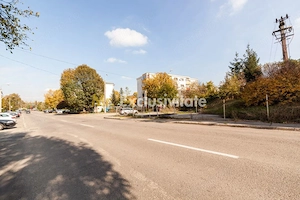 Teren stradal pe colț - Ideal afacere - front stradal mare - imagine 11