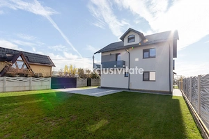 Casa premium la cheie - Mărăcineni – Argeselu ! - imagine 18