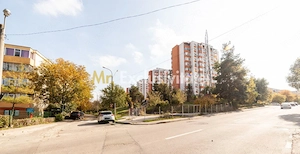 Teren stradal pe colț - Ideal afacere - front stradal mare - imagine 5
