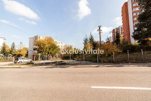 Teren stradal pe colț - Ideal afacere - front stradal mare - imagine 6