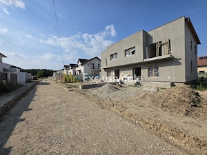 Casă Duplex La Cheie - Finisaje Personalizabile - Teren de 300 mp - imagine 6
