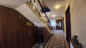 Casa Centrala de vanzare - Strada Rahovei Pitesti - imagine 19