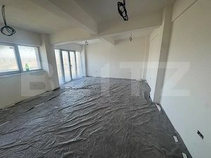 Apartament 3 camere, 97 mp, zona Pacurari-Rediu - imagine 4