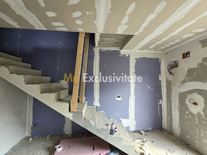 Casă Duplex La Cheie - Finisaje Personalizabile - Teren de 300 mp - imagine 9