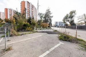 Teren stradal pe colț - Ideal afacere - front stradal mare - imagine 4