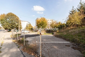 Teren stradal pe colț - Ideal afacere - front stradal mare - imagine 7