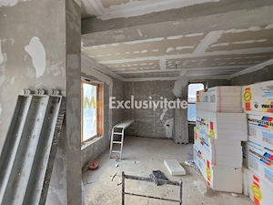 Casă Duplex La Cheie - Finisaje Personalizabile - Teren de 300 mp - imagine 12