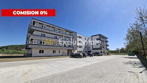 Apartament Stefanesti Cavalerului Residence Bloc 2026 parcare inclusa
